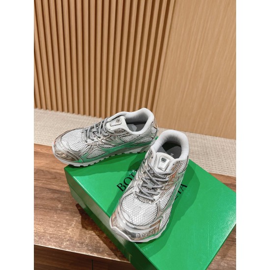 Bottega Veneta Sneakers