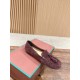 Loro Piana Loafers
