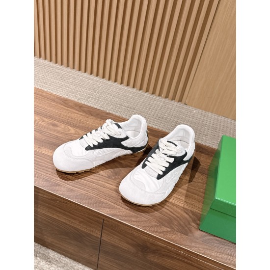Bottega Veneta Sneakers