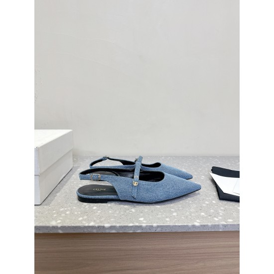 CELINE SANDALS
