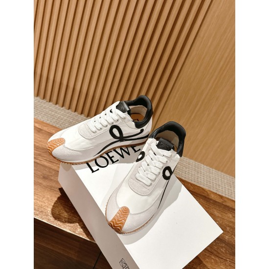 LOEWE SHOES