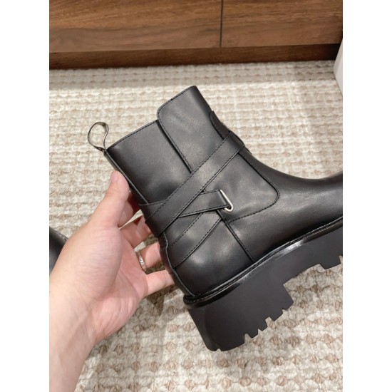 CELINE BOOTS