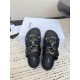CELINE SLIPPERS