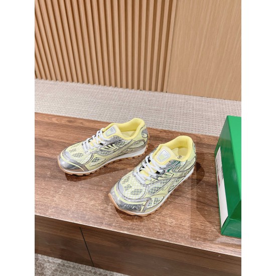 Bottega Veneta Sneakers