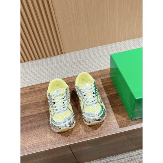 Bottega Veneta Sneakers
