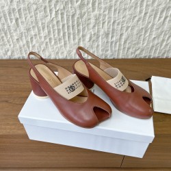 Maison Margiela Tabi Shoes