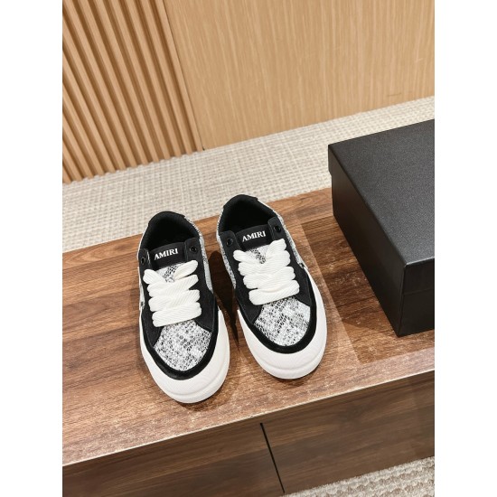 AMIRI SHOES