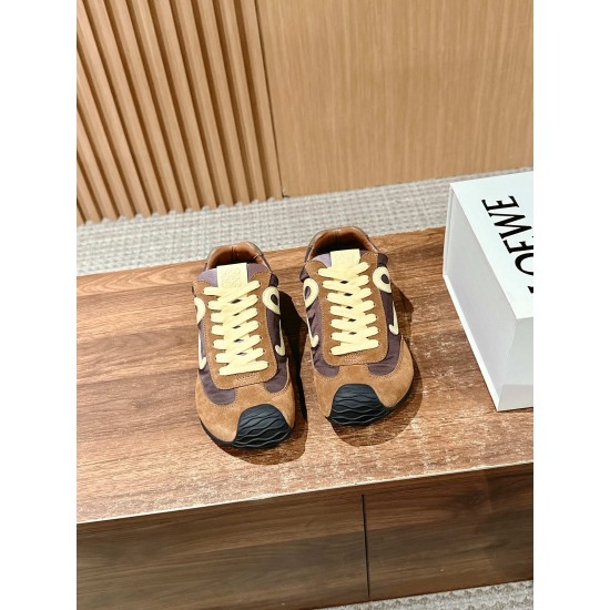 LOEWE SHOES