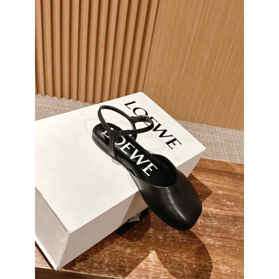 LOEWE SHOES