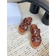 CELINE SLIPPERS