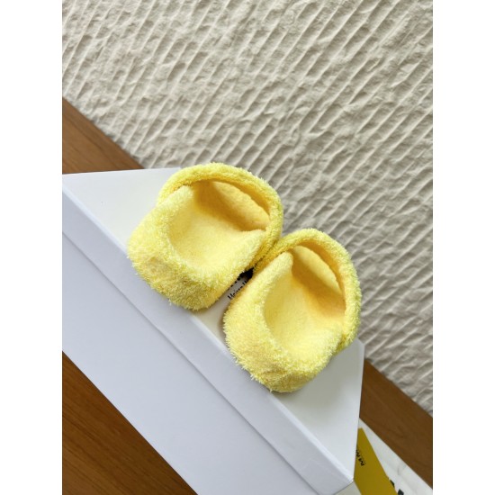 Maison Margiela Tabi Shoes