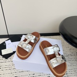 CELINE SLIPPERS