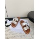 CELINE SLIPPERS