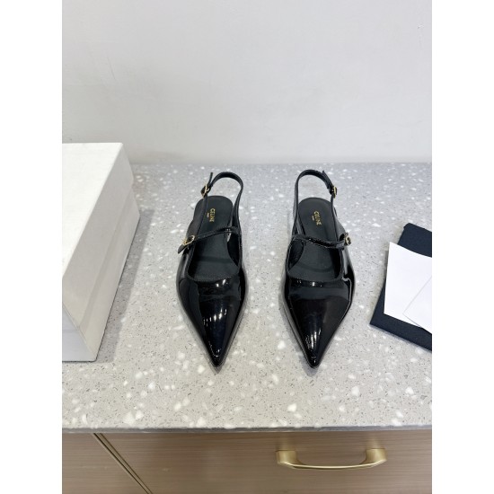 CELINE SANDALS