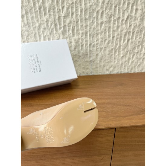 Maison Margiela Tabi Shoes