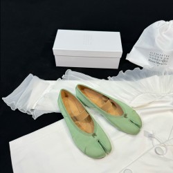 Maison Margiela Tabi Shoes
