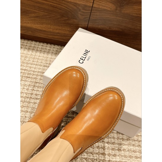 CELINE BOOTS