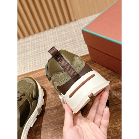 Loro Piana Sneaker