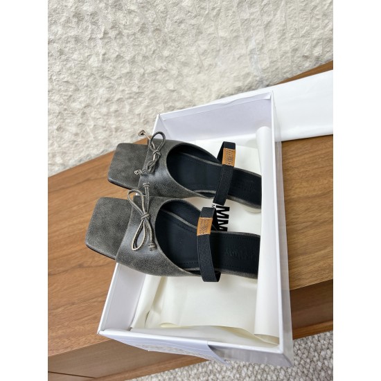 Maison Margiela Tabi Shoes