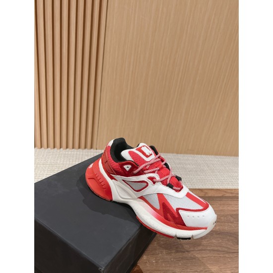 AMIRI SHOES