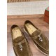Loro Piana Loafers