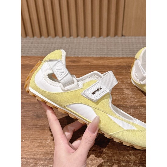 Bottega Veneta Sneakers
