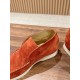 Loro Piana Loafers