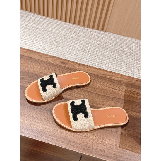CELINE SANDALS