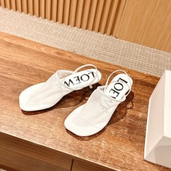 LOEWE SHOES