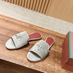 Loro Piana Loafers