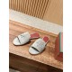 Loro Piana Loafers