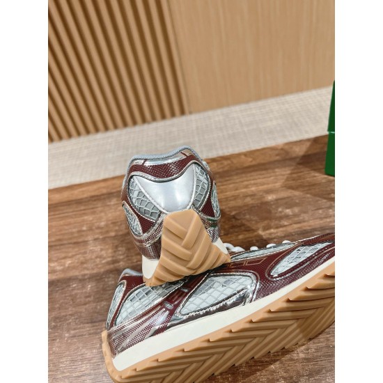 Bottega Veneta Sneakers
