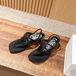 LOEWE SHOES