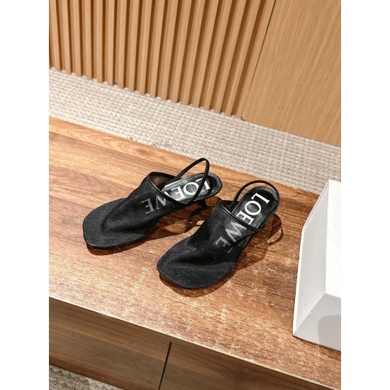 LOEWE SHOES