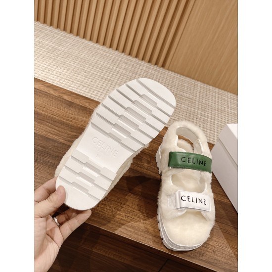 CELINE SANDALS