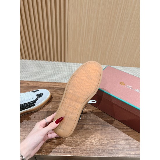 Loro Piana Sneaker