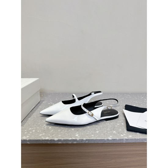 CELINE SANDALS