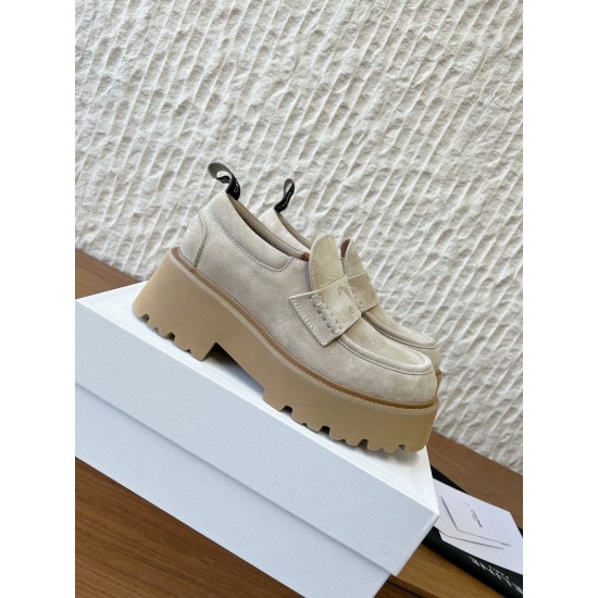 CELINE LOAFER-MARYJANE