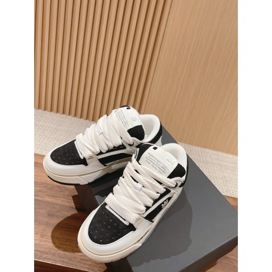 AMIRI SHOES
