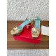 Valentino sandals