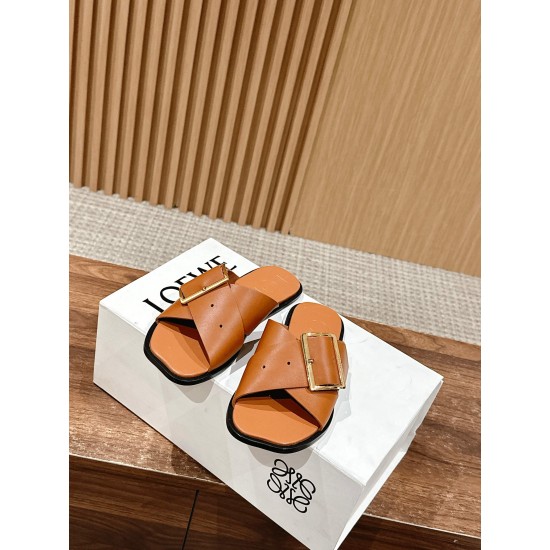 LOEWE SHOES