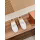 Loro Piana Loafers
