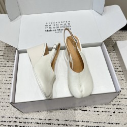 Maison Margiela Tabi Shoes