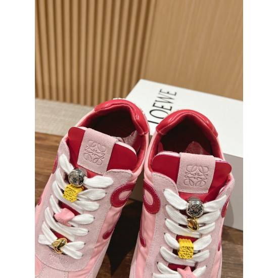 LOEWE SHOES