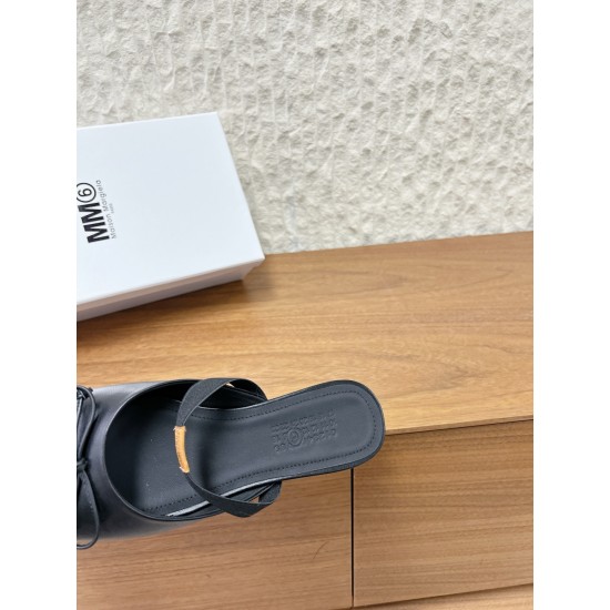 Maison Margiela Tabi Shoes