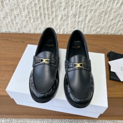 CELINE LOAFER-MARYJANE