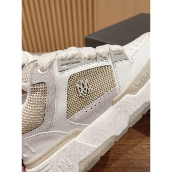 AMIRI SHOES