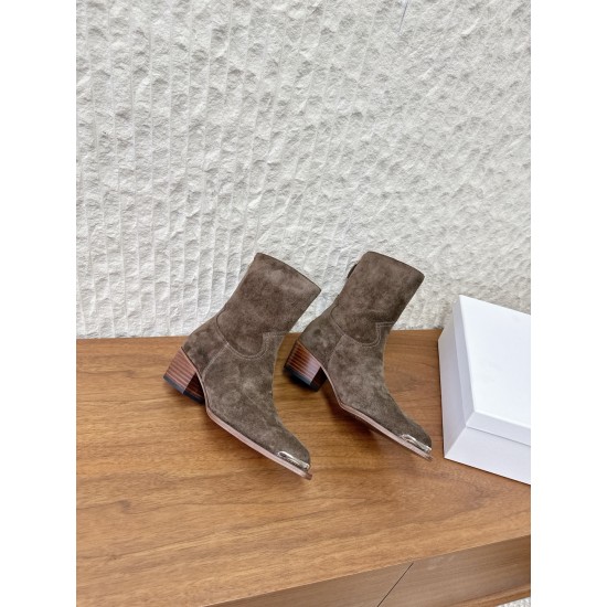 CELINE BOOTS