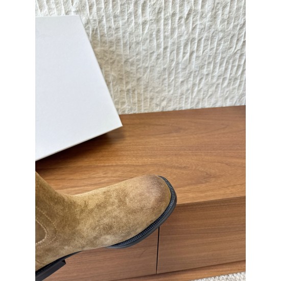 CELINE BOOTS