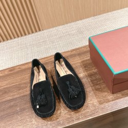 Loro Piana Loafers